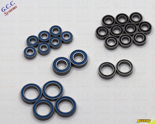 Quality replacement bearing - quality,