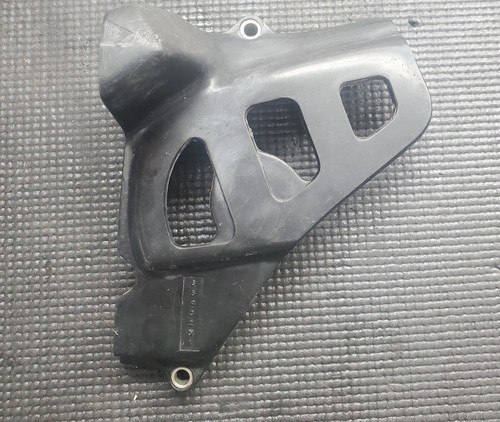 Honda tlr200 front - tlr200,