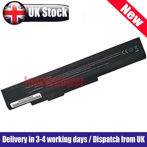 Battery a32 a15 a42 - a32-a15, a42-a15