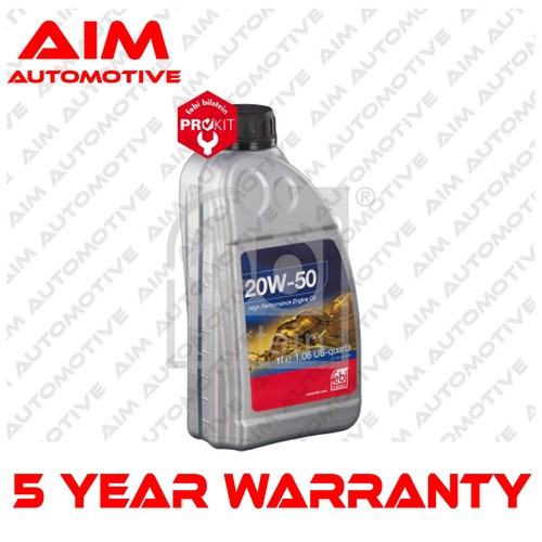 Engine oil aim - engine, fits