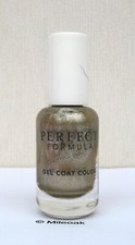 Perfect Formula Gel Coat Color