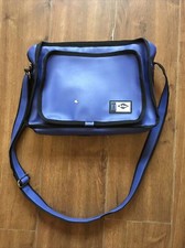 young boy Lee Cooper blue