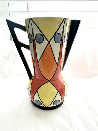 Old ellgreave art deco - old,