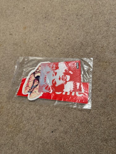 Supreme sticker pack - supreme,
