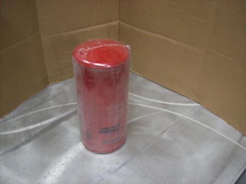 Baldwin genuine nos filter - nos,