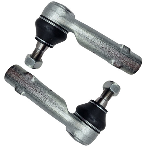 Outer track rod ends for - rod, vw