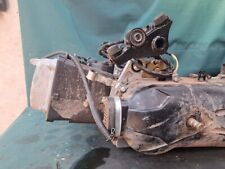 4891 Complete Engine with starter Motor 125 JJ152QMI May NOT be Keyway see words