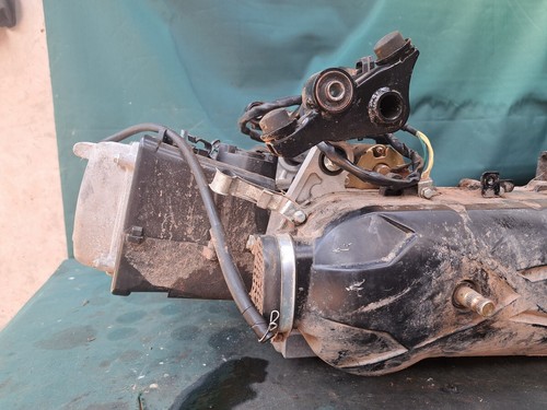4891 complete engine with - engine,