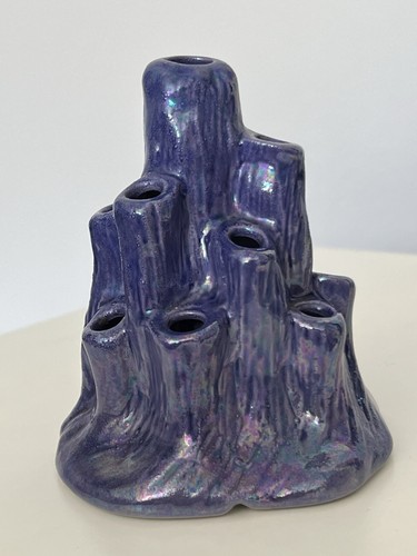 Carlton ware purple - carlton,