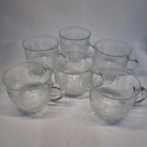 Arcoroc cups fleur - arcoroc,