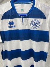 Queens Park Rangers XS (11-12