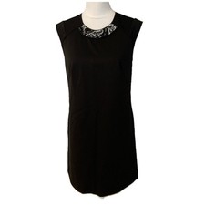 Ann Taylor Small Black Knit