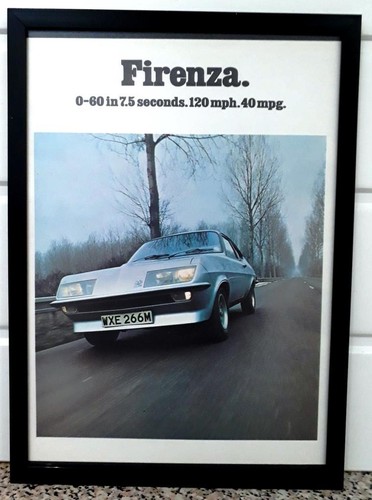Framed original classic - framed,