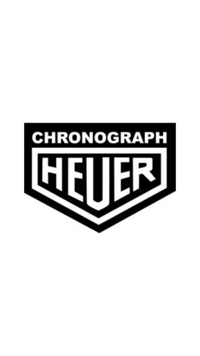 Chronograph heuer logo - ,