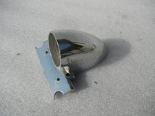 HARLEY TRIUMPH CUSTOM CHOP OLD