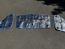 Transporter T6.1 Thermal Blind Set Camper Van