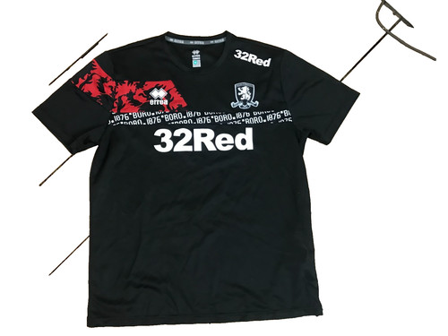 Middlesbrough football - fc,