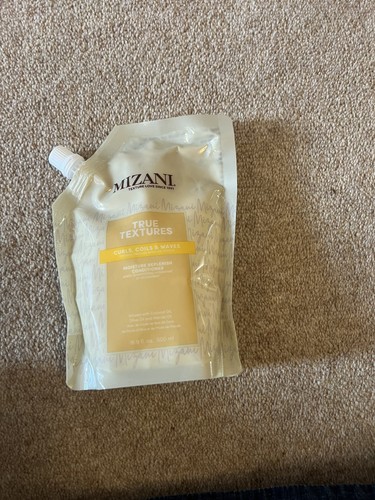 Mizani true textures moisture - textures,