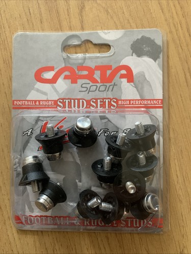 Football stud replacements - stud,