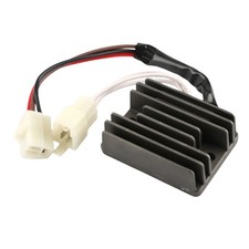 Voltage Rectifier Regulator Voltage For Yamaha 5H0-81960-A0 TZR125 RD125LC SR185