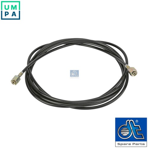 Hose line driver - line,