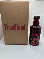SET OF 4 HBO True Blood
