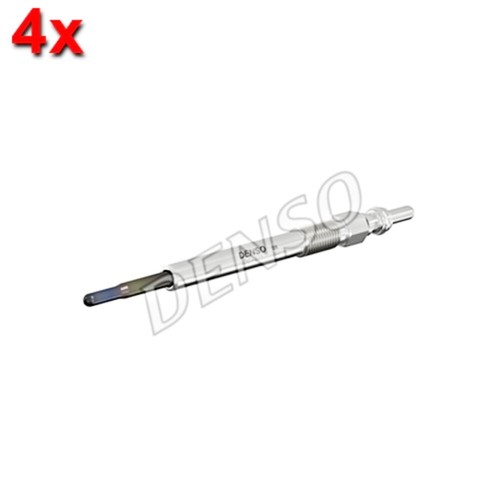 Denso glow plug for alfa - denso,