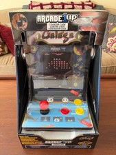 *NEW* Arcade1Up Galaga/Galaga