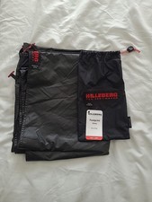 Hilleberg Unna Footprint