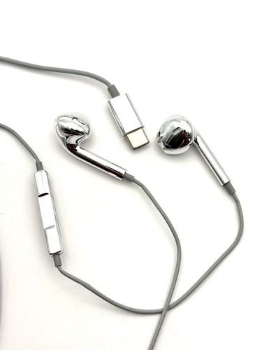 Chrome headphones wired usb - headphones, c