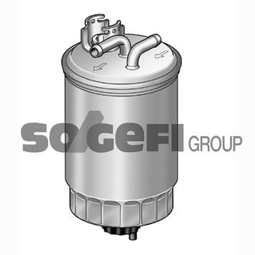 Coopers fuel filter - coopers, for
