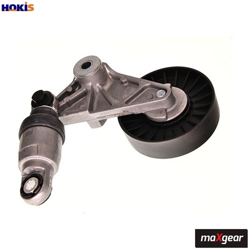 Belt tensioner vribbed - tensioner,