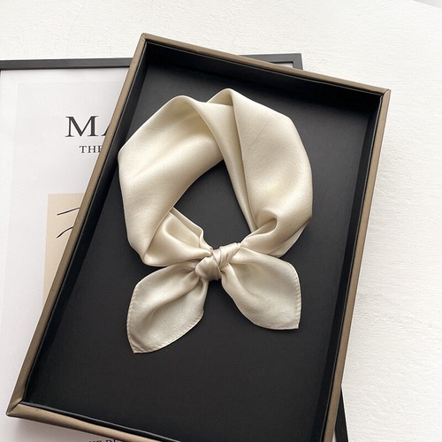 100 mulberry silk scarf - 20'',