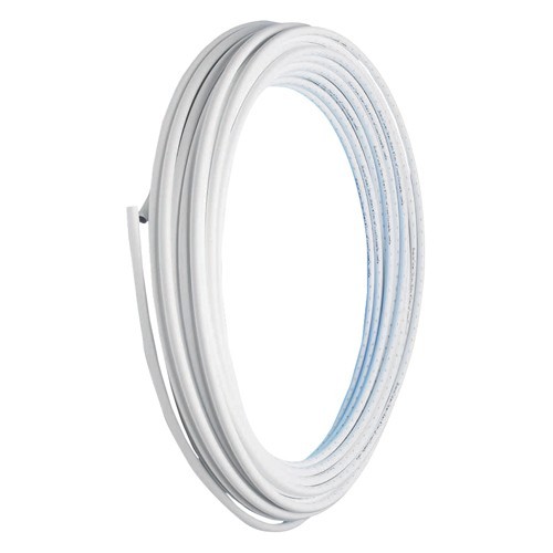 Speedfit white pex barrier - speedfit,