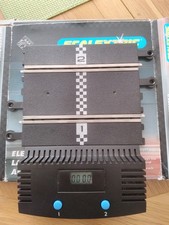 Scalextric Electronic Lap Counter and Timer