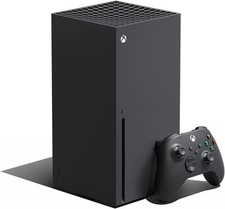 Microsoft xbox series 1tb - series, x