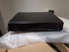 Panasonic DMR-EZ49VEBK DVD &