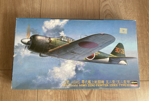 L291 hasegawa model - l291,