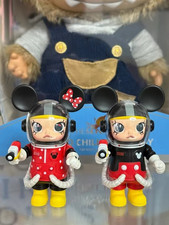 MEGA SPACE MOLLY 100% MICKEY &