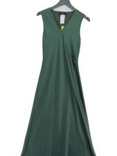Max Mara Maxi Dress UK12 in