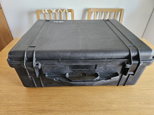 King pelican case - pelican,