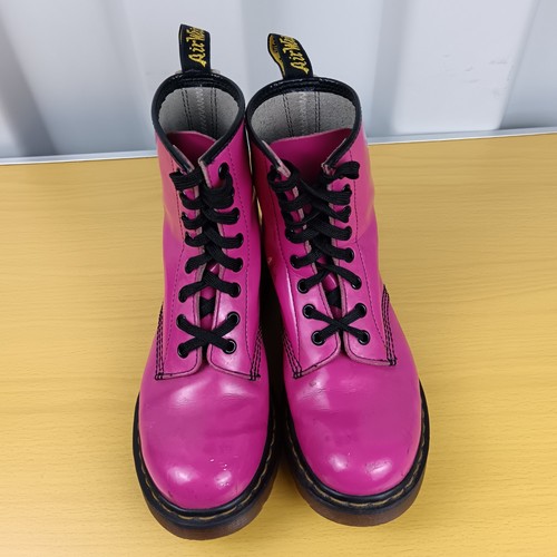Doc martens 1460 boots - martens,