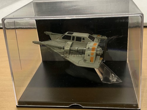 New cased star - new,