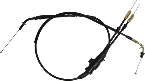 Throttle cable yamaha rd350 - throttle,