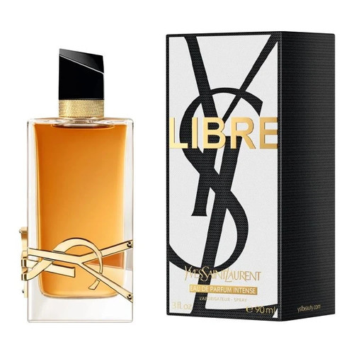 Ysl libre intense 90ml edp - ysl,