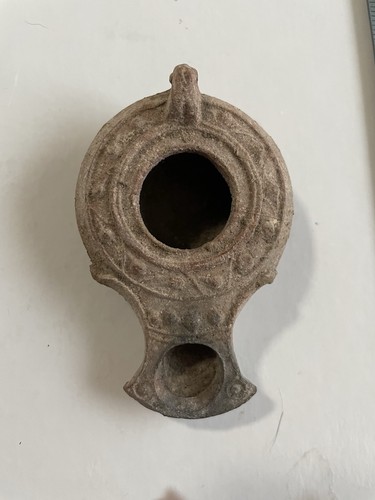 Ancient judean darom - ancient,