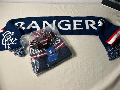 Rangers castore shirt - rangers, fc