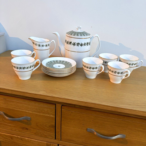Spode provence bone - bone, china