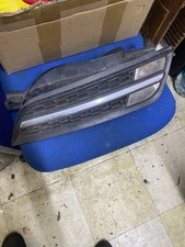 Nissan Micra Left Passenger