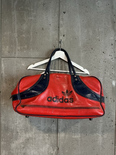 Vintage adidas 80s sports - 80s,
